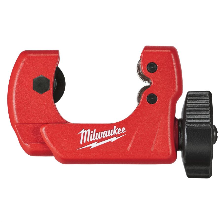 Mini-Rohrabschneider 3-28 mm - 1 Stück